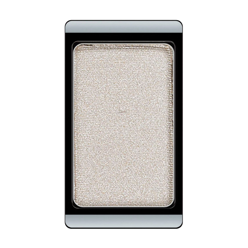 

Перламутрові тіні для повік Artdeco Pearl Eyeshadow 15 Pearly Snow Grey, 0.8 г