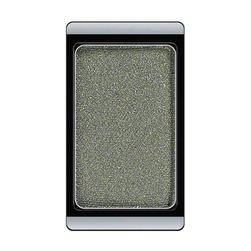 

Перламутрові тіні для повік Artdeco Pearl Eyeshadow 40 Pearly Medium Pine Green, 0.8 г