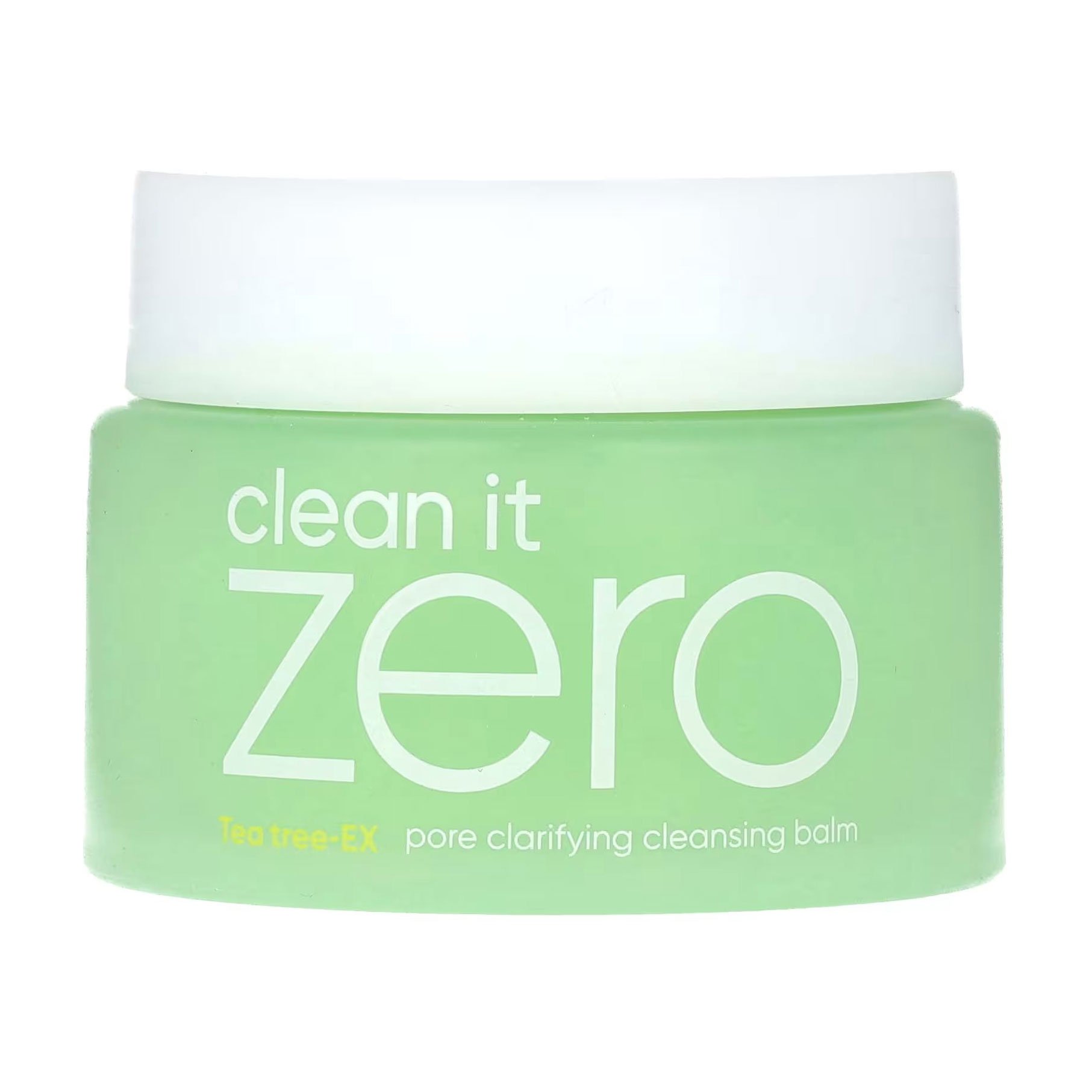 

Очищувальний бальзам для зняття макіяжу Banila Co. Clean It Zero Pore Clarifying Cleansing Balm, 50 мл