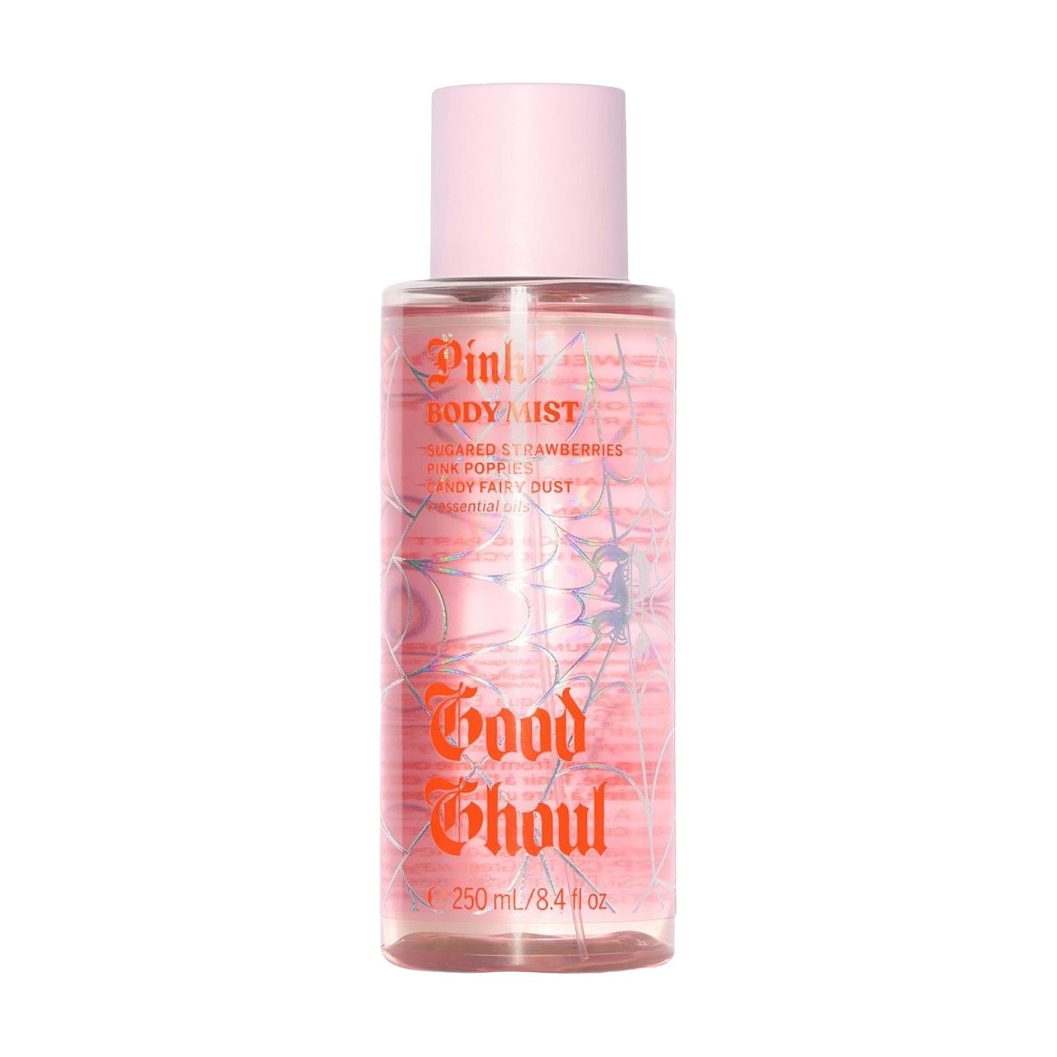 

Парфумований міст для тіла Victoria's Secret Pink Good Ghoul жіночий, 250 мл