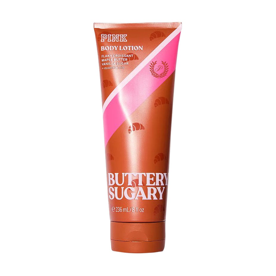 

Парфумований лосьйон для тіла Victoria's Secret Pink Buttery Sugary жіночий, 236 мл