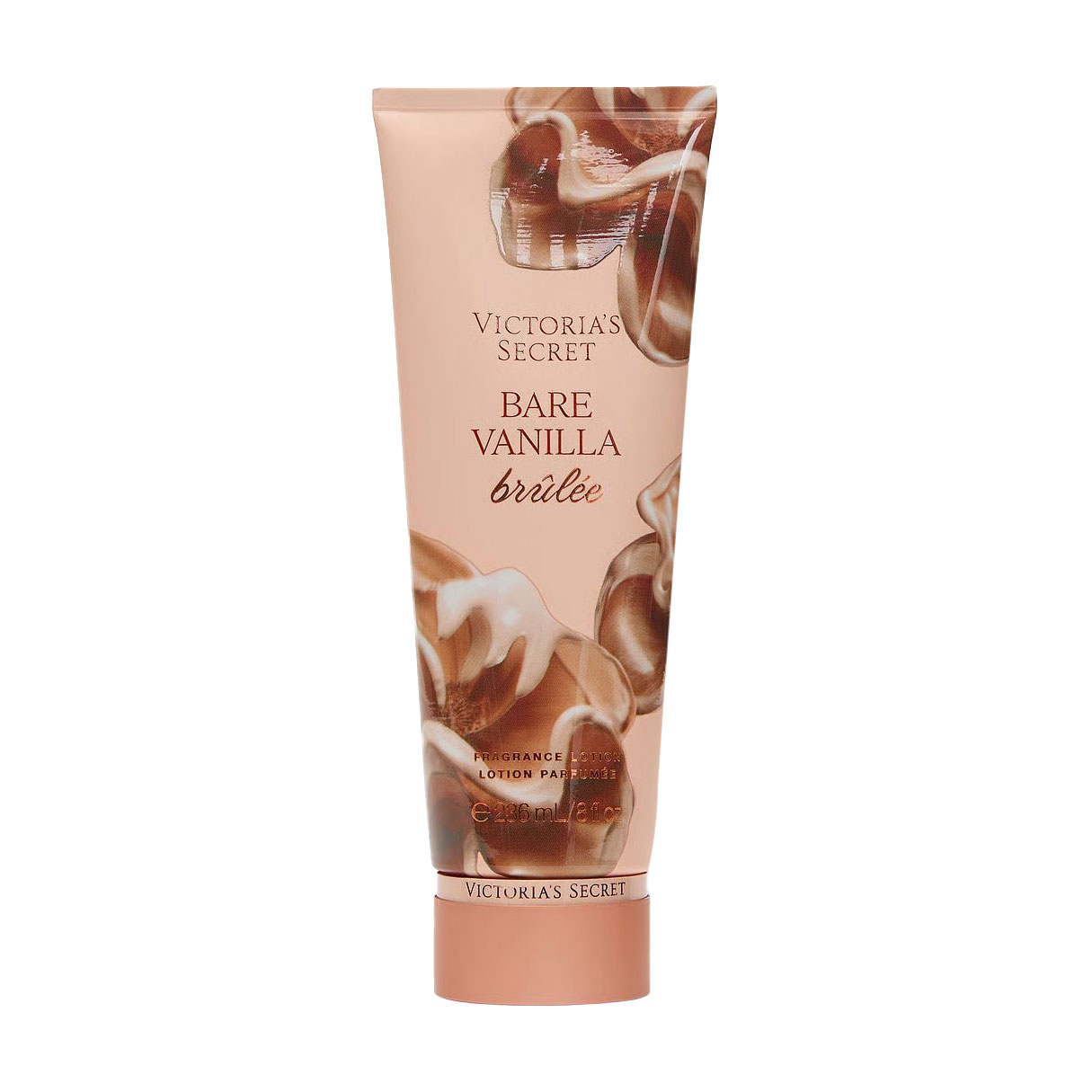 

Парфумований лосьйон для тіла Victoria's Secret Bare Vanilla Brulee жіночий, 236 мл