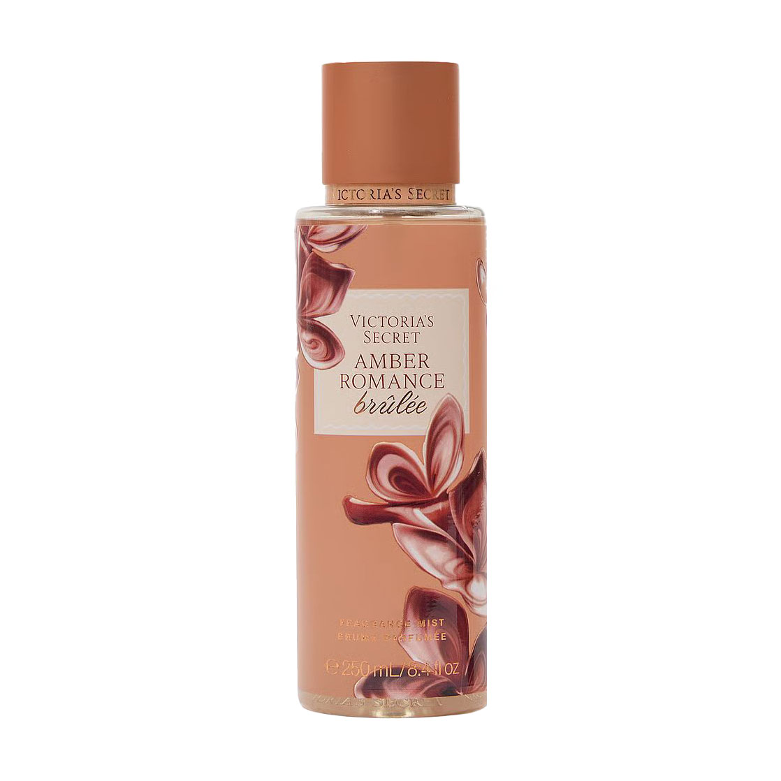 

Парфумований міст для тіла Victoria's Secret Amber Romance Brulee жіночий, 250 мл