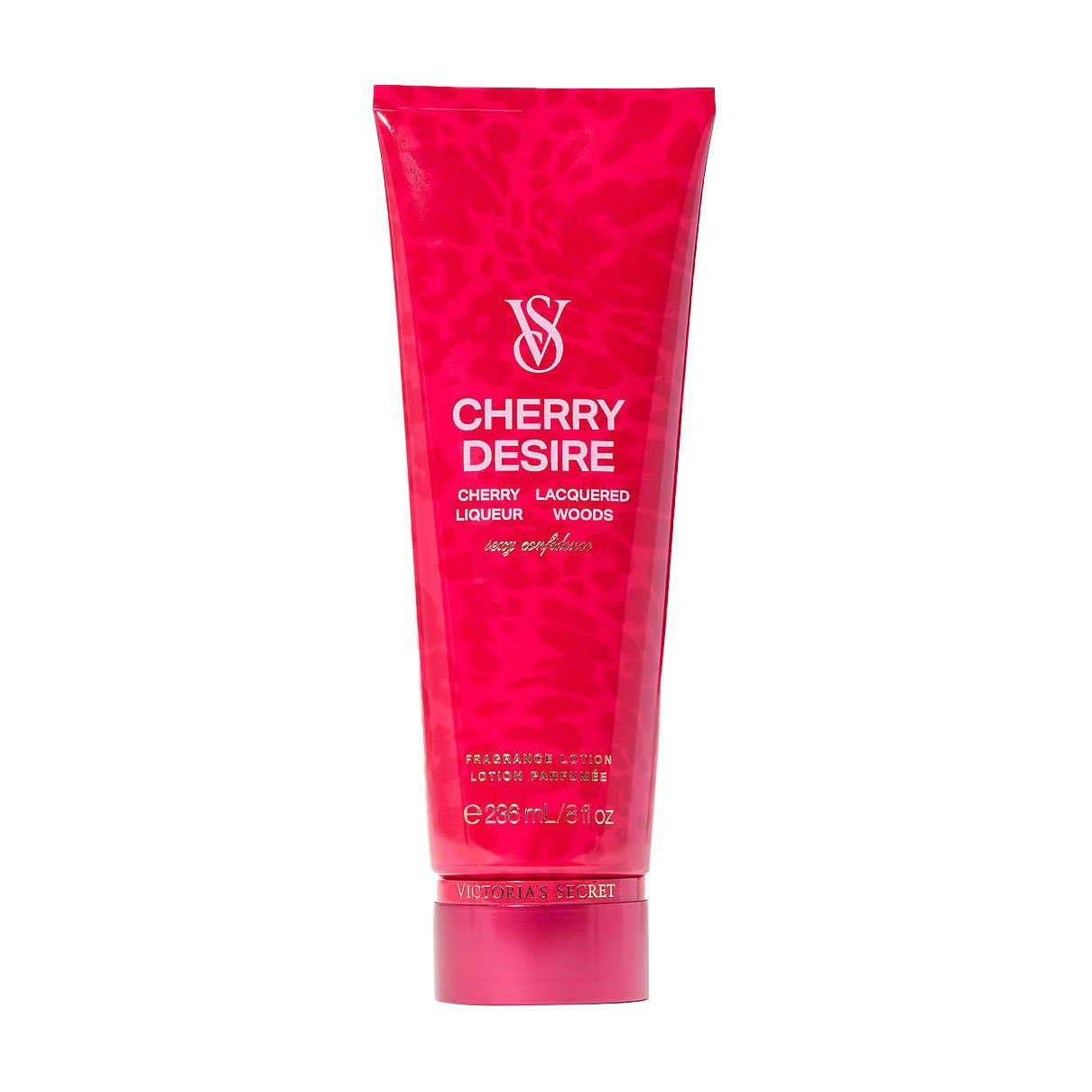 

Парфумований лосьйон для тіла Victoria's Secret Cherry Desire жіночий, 236 мл