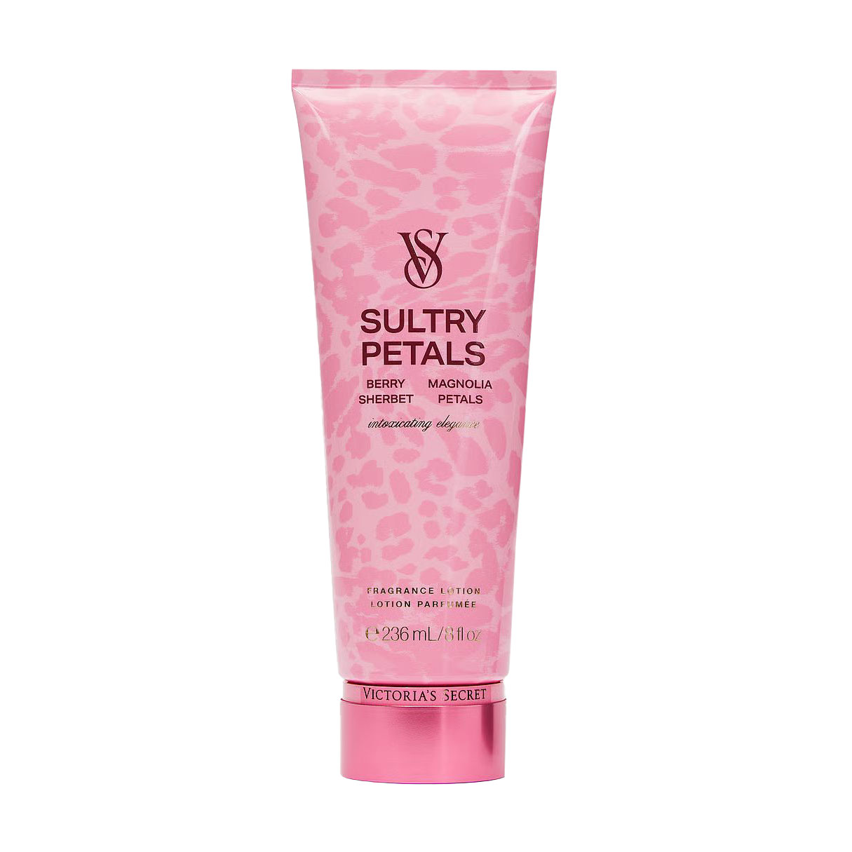 

Парфумований лосьйон для тіла Victoria's Secret Sultry Petals жіночий, 236 мл