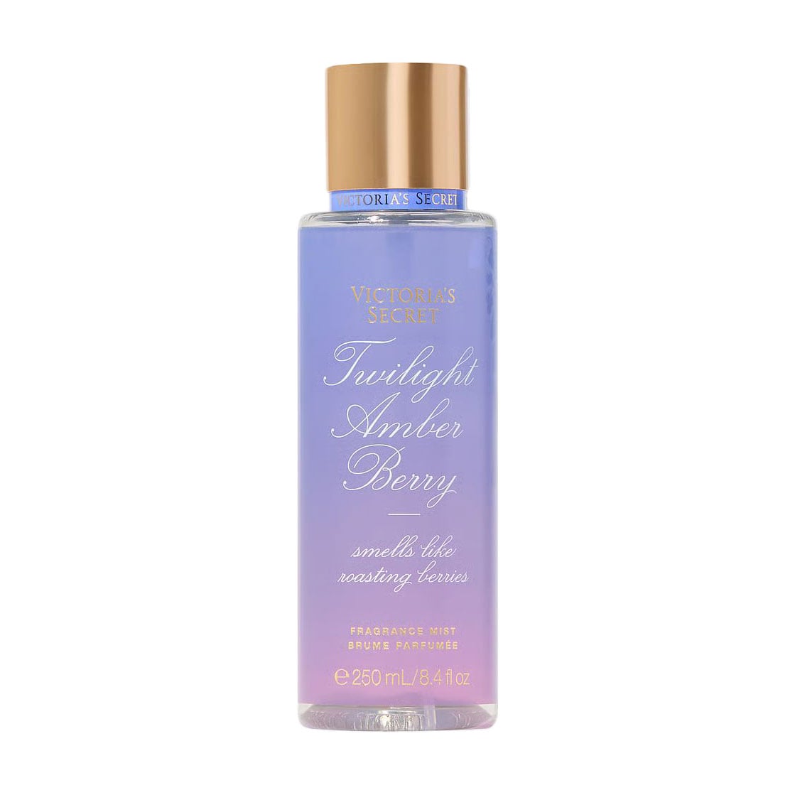 

Парфумований міст для тіла Victoria's Secret Twilight Amber Berry жіночий, 250 мл