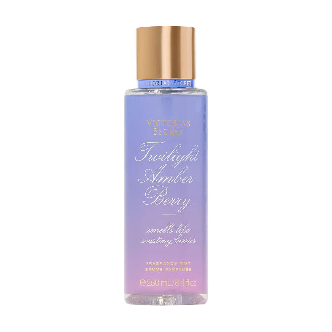 

Парфумований міст для тіла Victoria's Secret Twilight Amber Berry жіночий, 250 мл