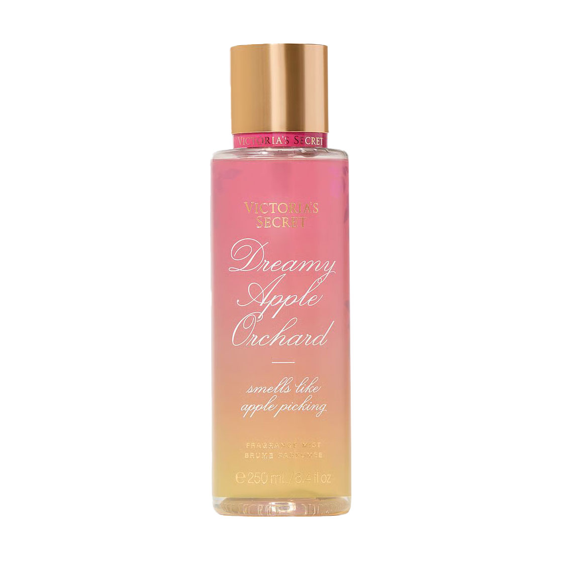 

Парфумований міст для тіла Victoria's Secret Dreamy Apple Orchard жіночий, 250 мл
