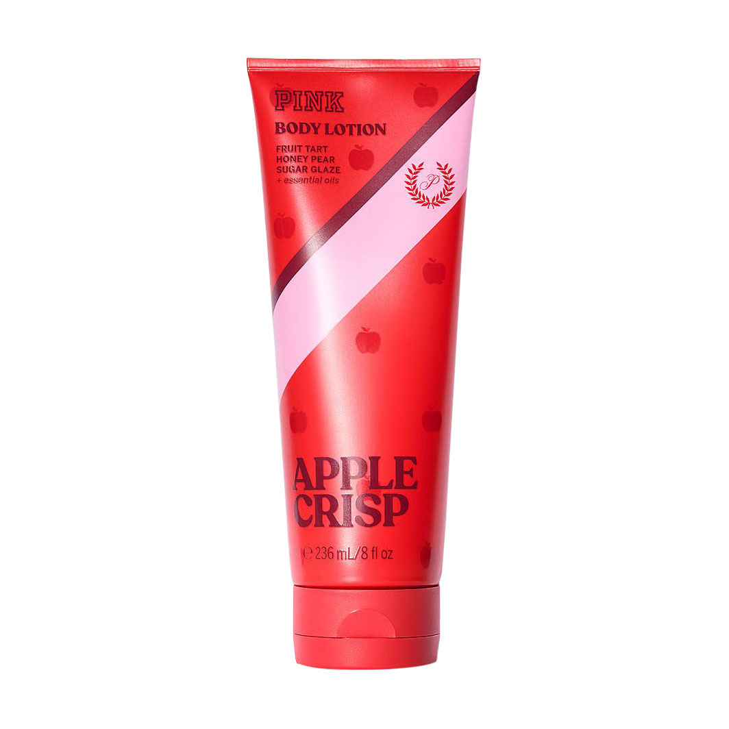

Парфумований лосьйон для тіла Victoria's Secret Pink Apple Crisp жіночий, 236 мл
