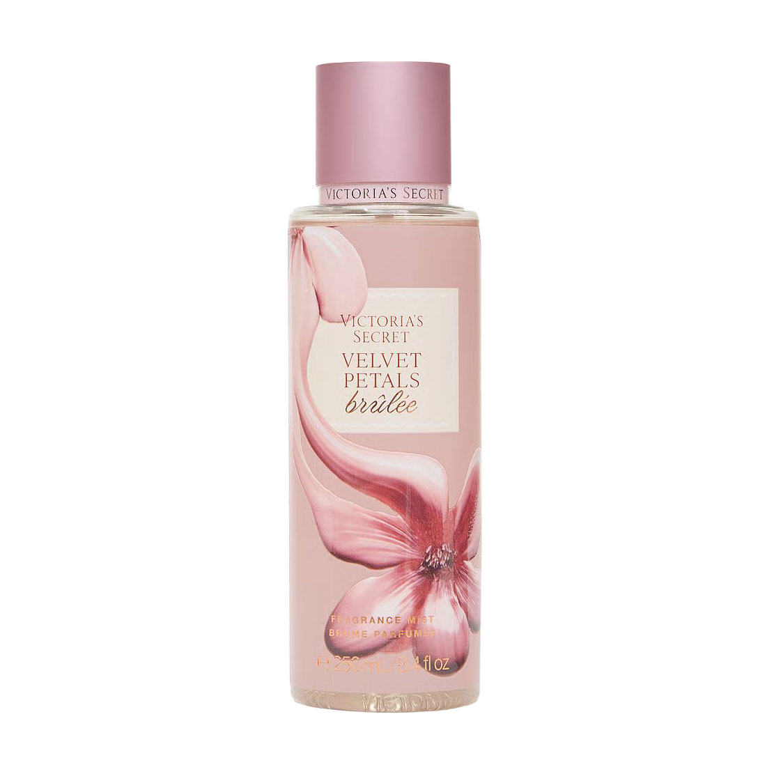 

Парфумований міст для тіла Victoria's Secret Velvet Petals Brulee жіночий, 250 мл