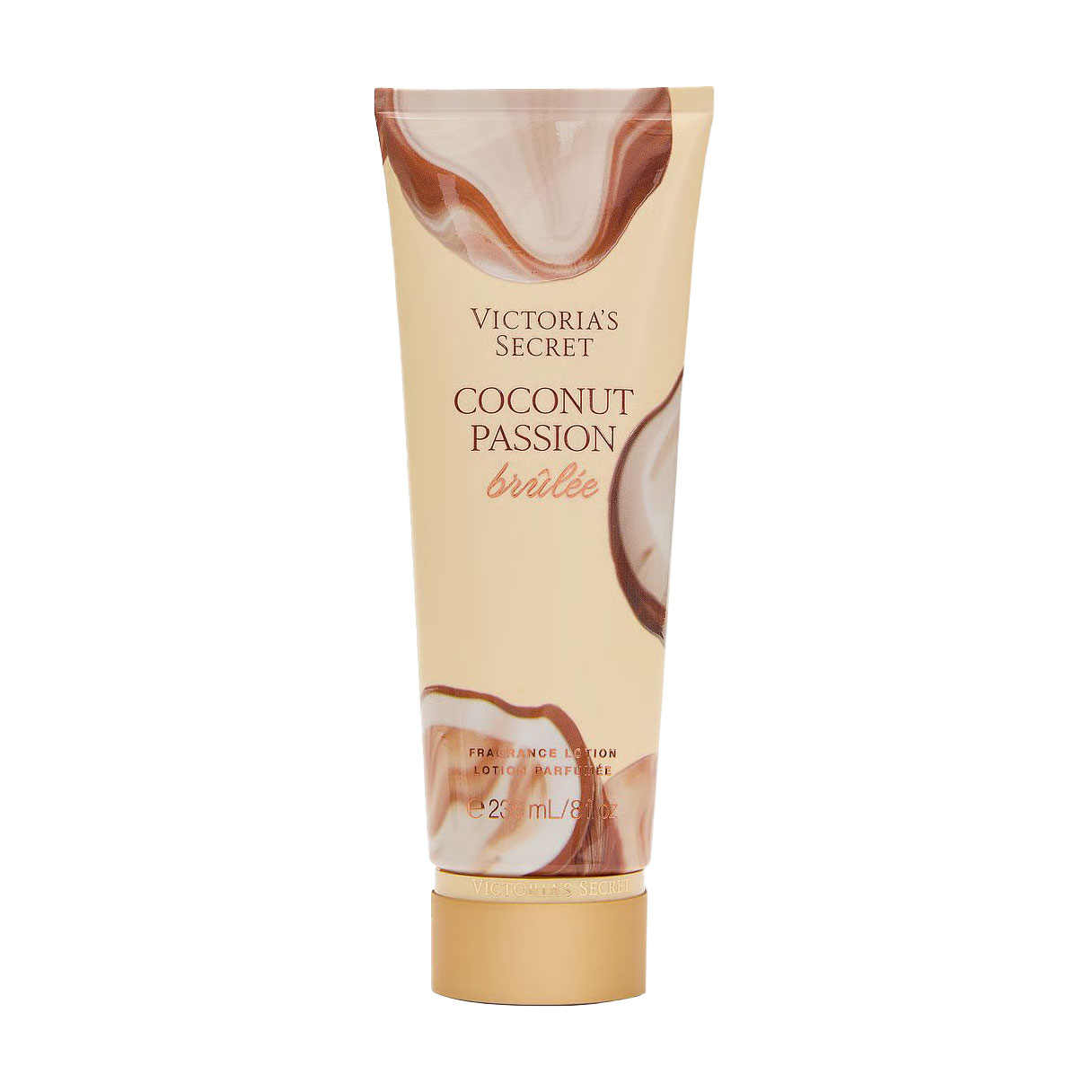 

Парфумований лосьйон для тіла Victoria's Secret Coconut Passion Brulee жіночий, 236 мл