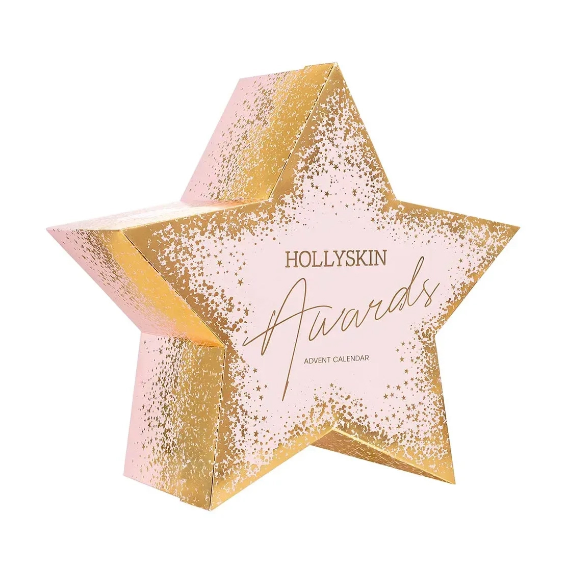 

Уцінка! Адвент-календар Hollyskin Awards, 12 продуктів