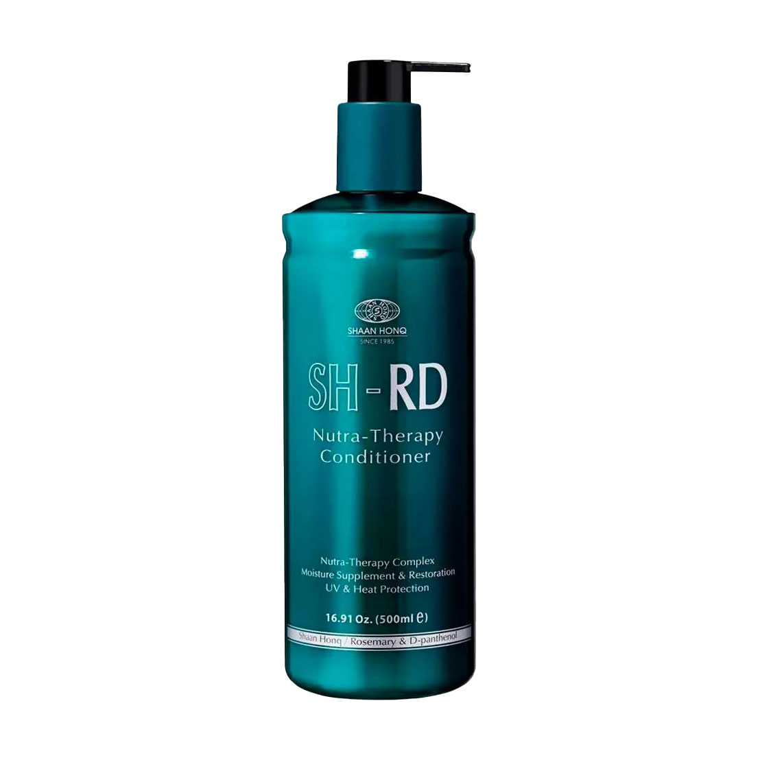 

Професійний живильний кондиціонер для волосся SH-RD Nutra-Therapy Conditioner, 500 мл