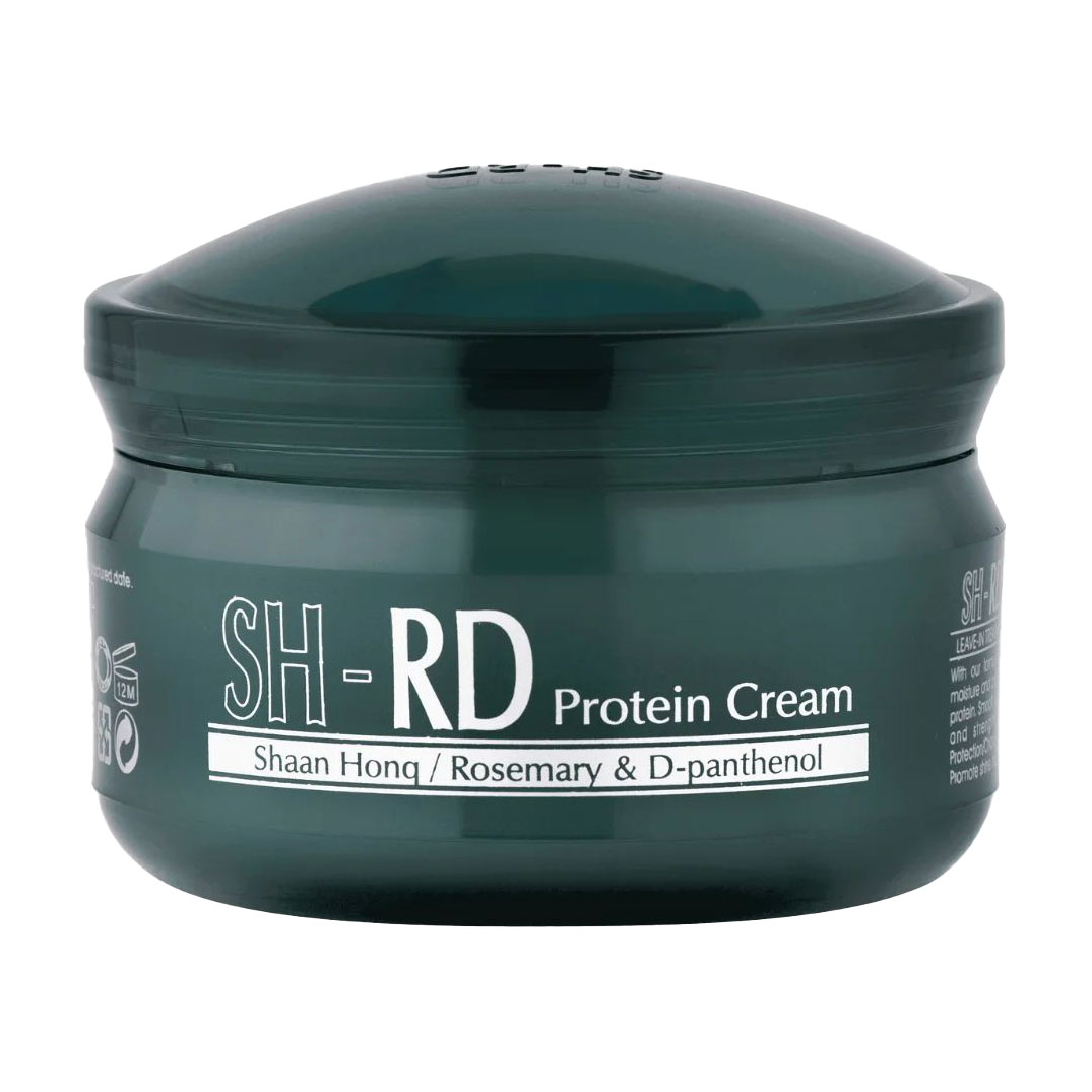 

Протеїновий крем SH-RD Protein Cream для відновлення пошкодженого волосся, 150 мл