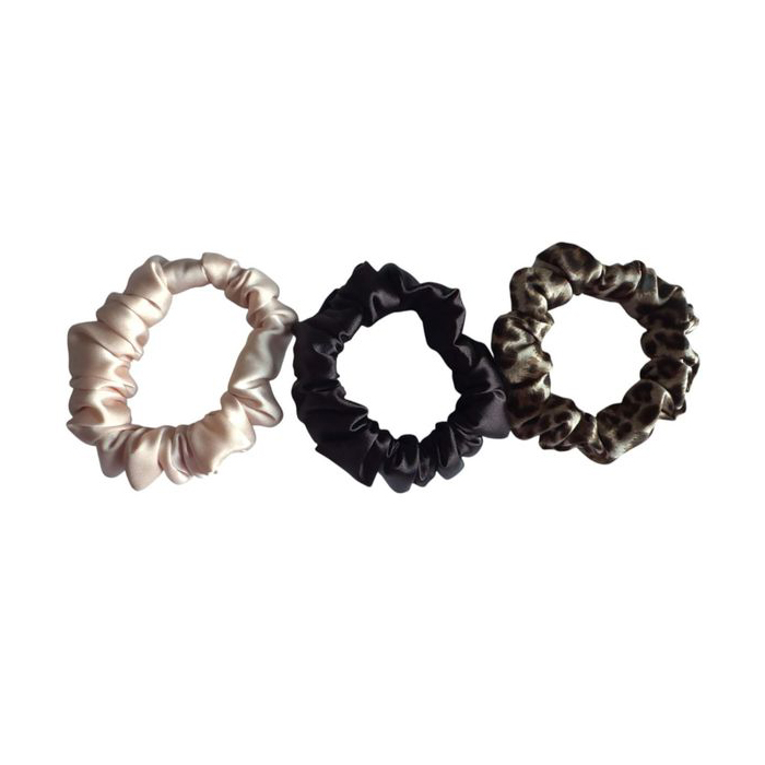 

Набір резинок для волосся ScrunchyUA Середнього розміру, 3 шт (SCR0255SKLUA)