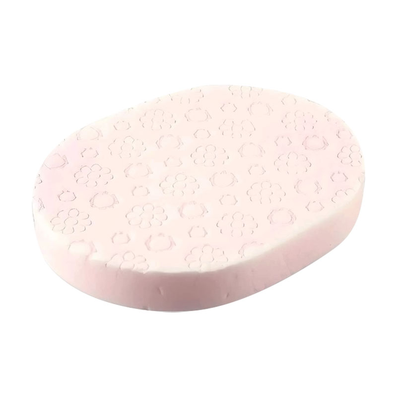 

Спонж для зняття макіяжу Top Choice бежевий (36187)