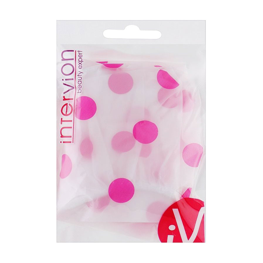 

Шапочка для душу Inter-Vion (498718)