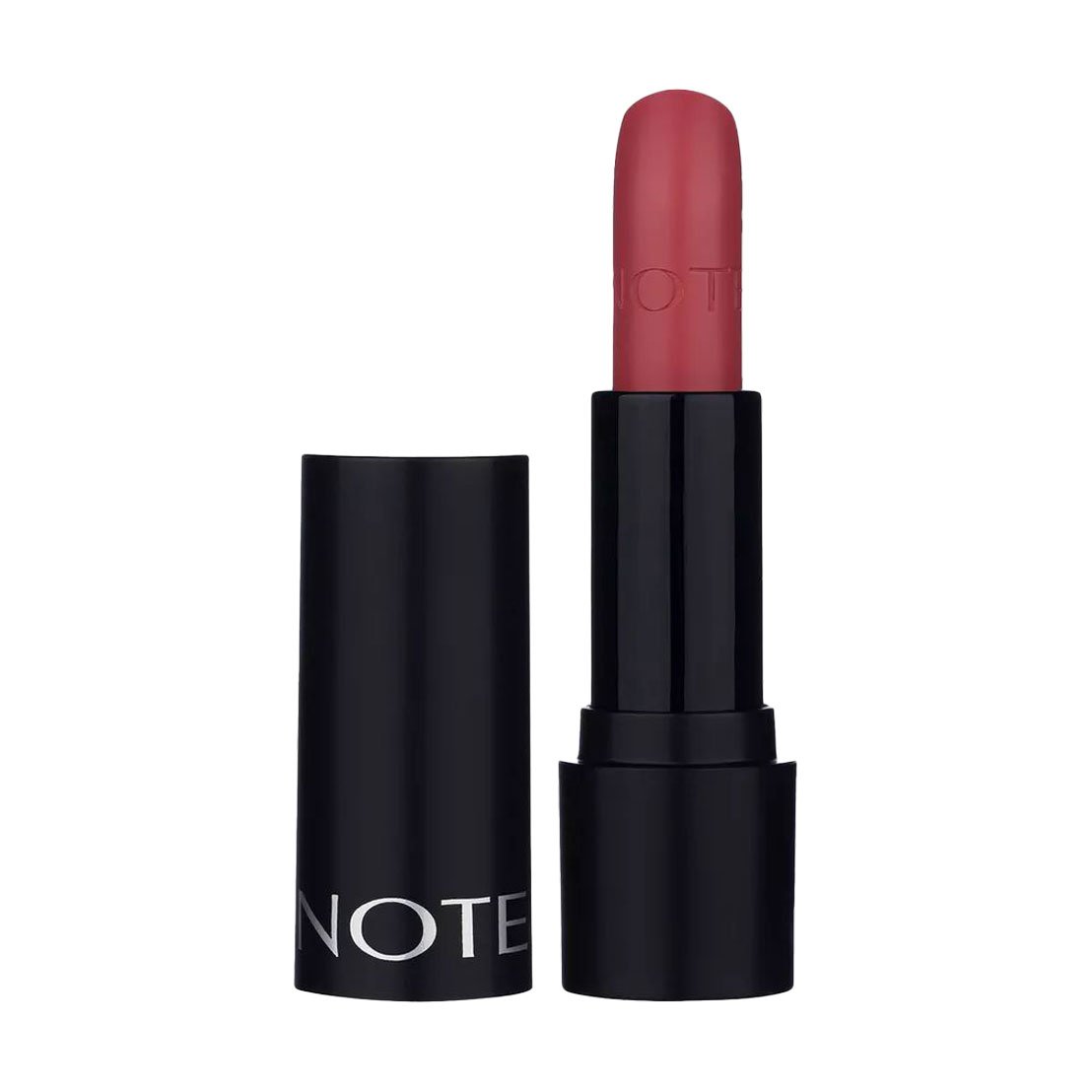 

Помада для губ Note Deep Impact Lipstick 04 Terracotta, 4.5 г
