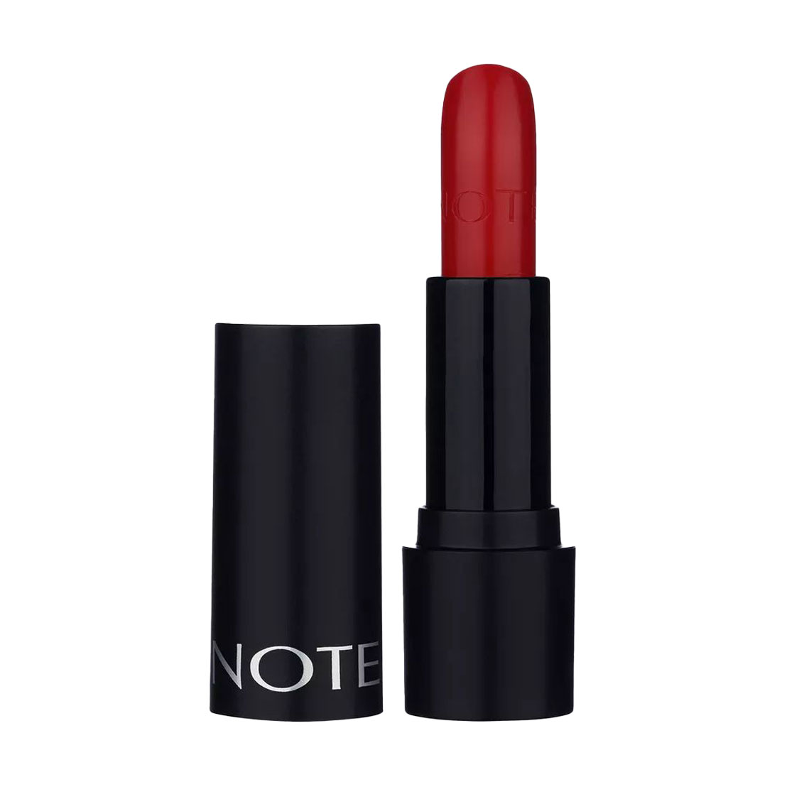 

Помада для губ Note Deep Impact Lipstick 13 Impressive Red, 4.5 г