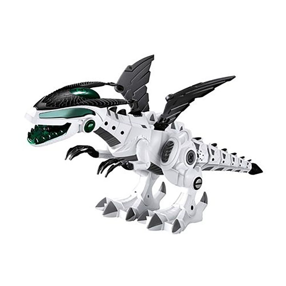 

Дитяча іграшка-робот Shantou Jinxing Динозавр, від 3 років (0868-2)