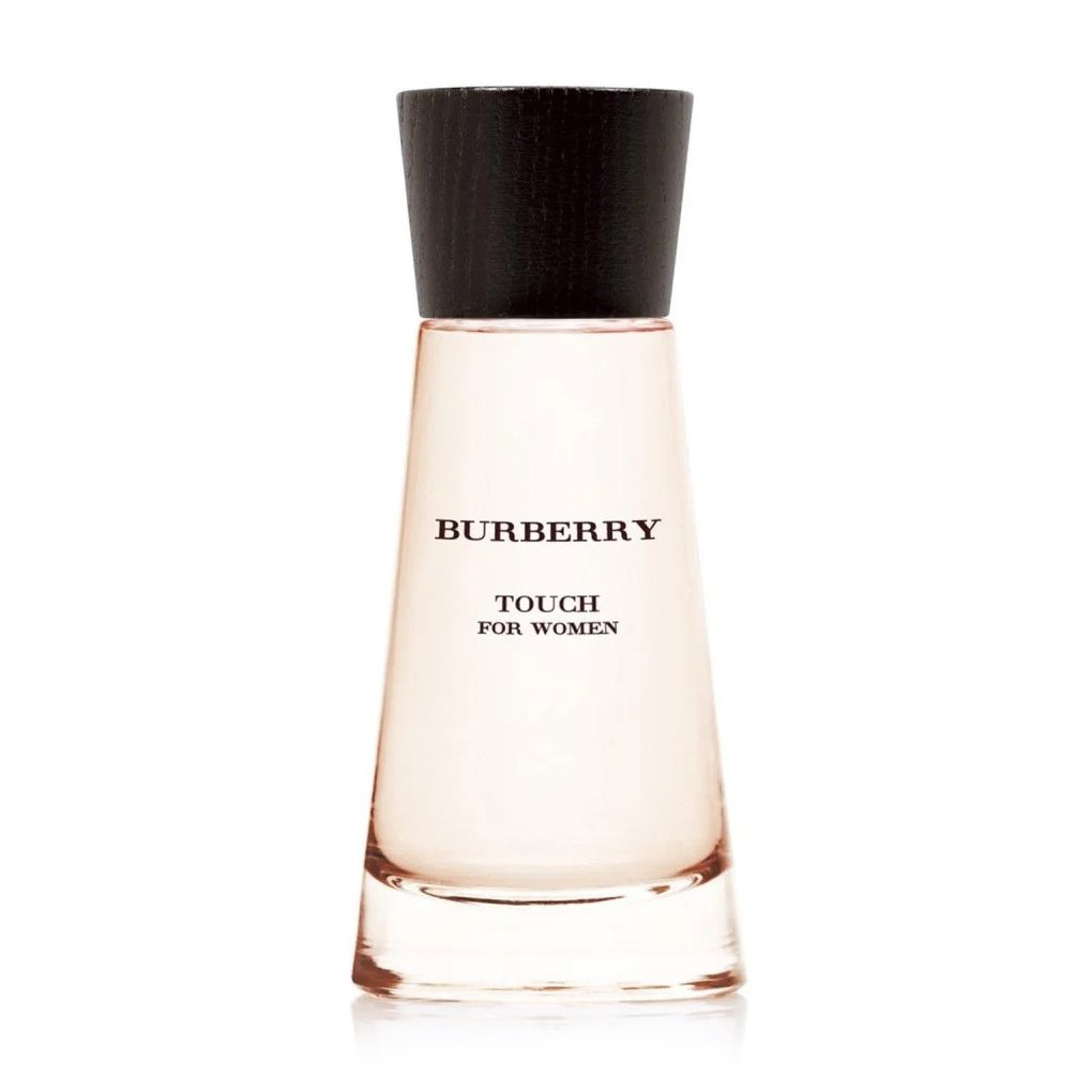 

Burberry Touch for Women Парфумована вода жіноча, 100 мл