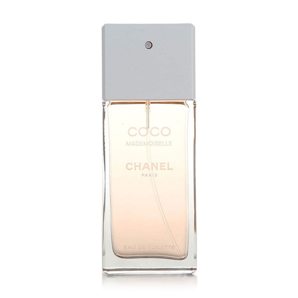 Chanel Coco Mademoiselle Туалетна вода жіноча, 50 мл