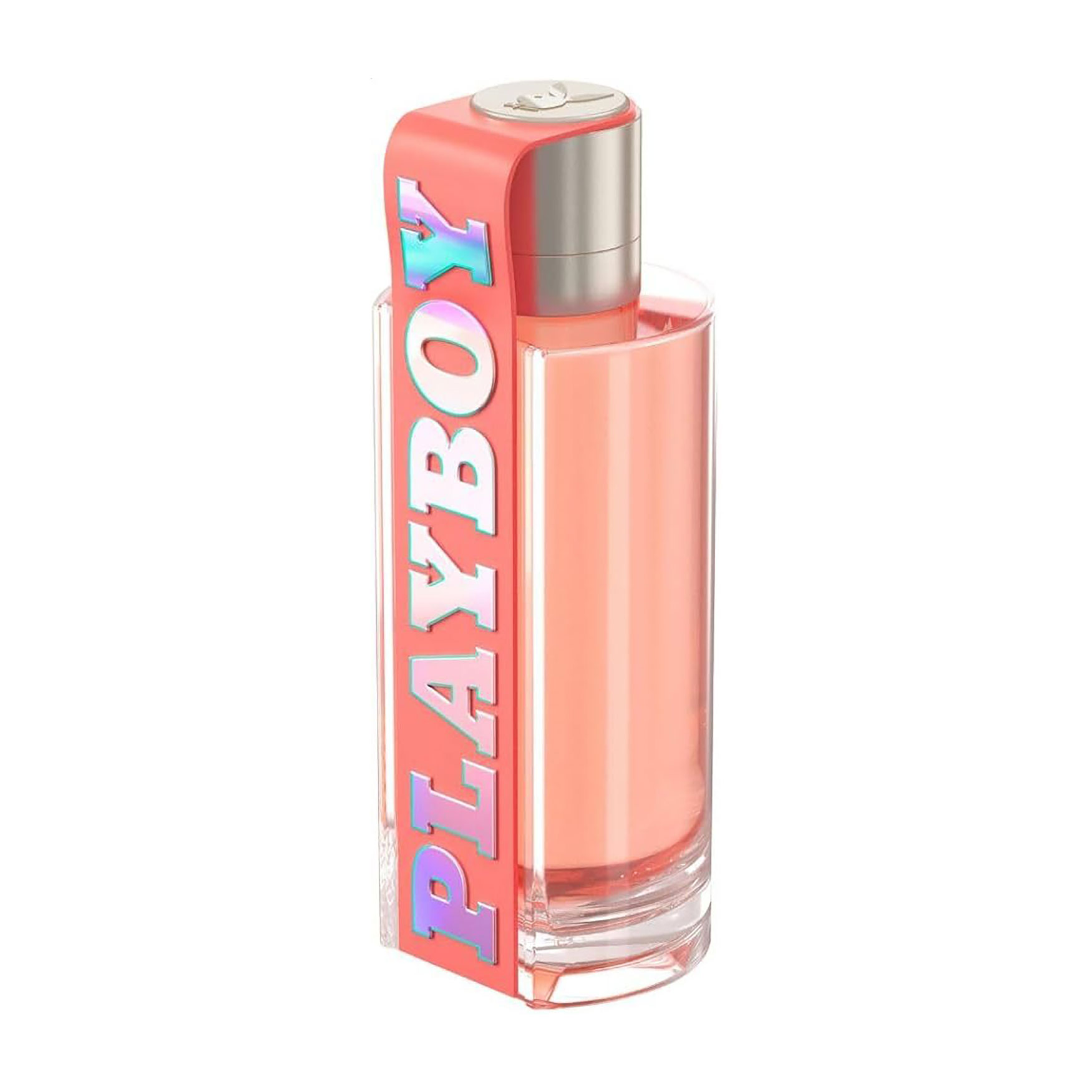 

Playboy Keep It Real Туалетна вода жіноча, 100 мл