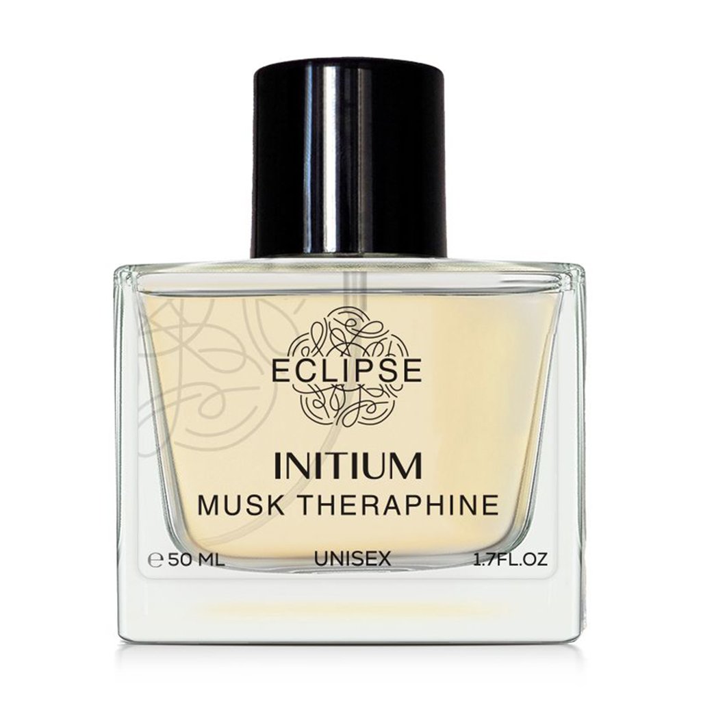 

Eclipse Initium Musk Theraphine Парфумована вода унісекс, 50 мл