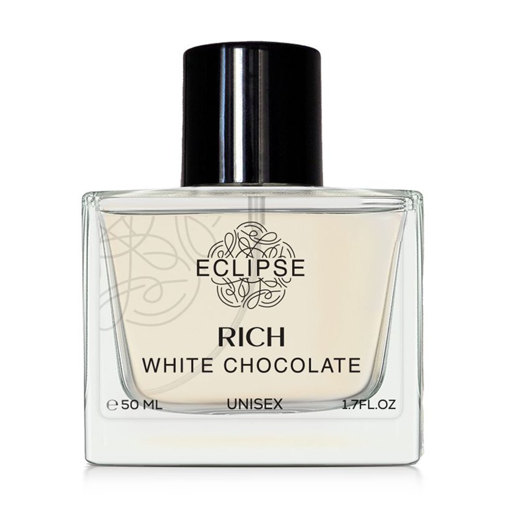 

Eclipse Rich White Chocolate Парфумована вода унісекс, 50 мл
