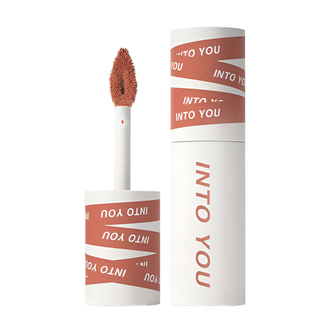 

Мультитаскер для обличчя INTO YOU Shero Super Matte Lip & Cheek Mud EM05 Sunset Nude, 2 г