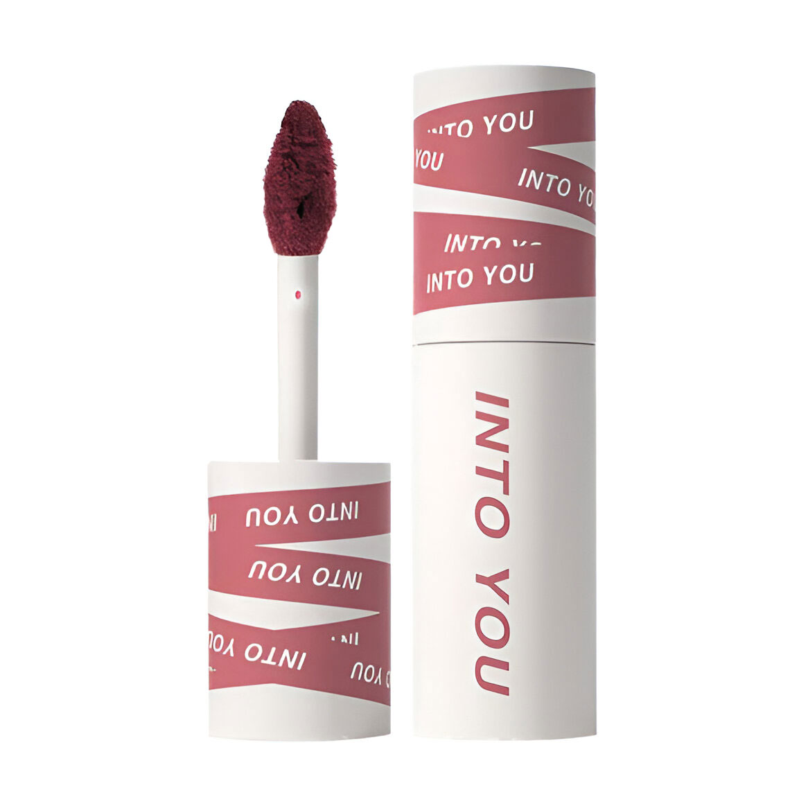 

Мультитаскер для обличчя INTO YOU Shero Super Matte Lip & Cheek Mud EM25 Rose Mauve, 2 г