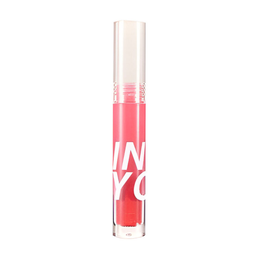 

Тінт для губ INTO YOU Watery Lip Matt W04, 2.6 г
