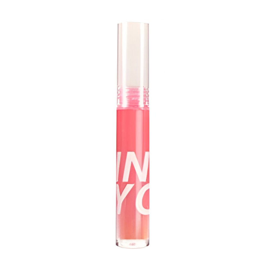 

Тінт для губ INTO YOU Watery Lip Matt W07, 2.6 г