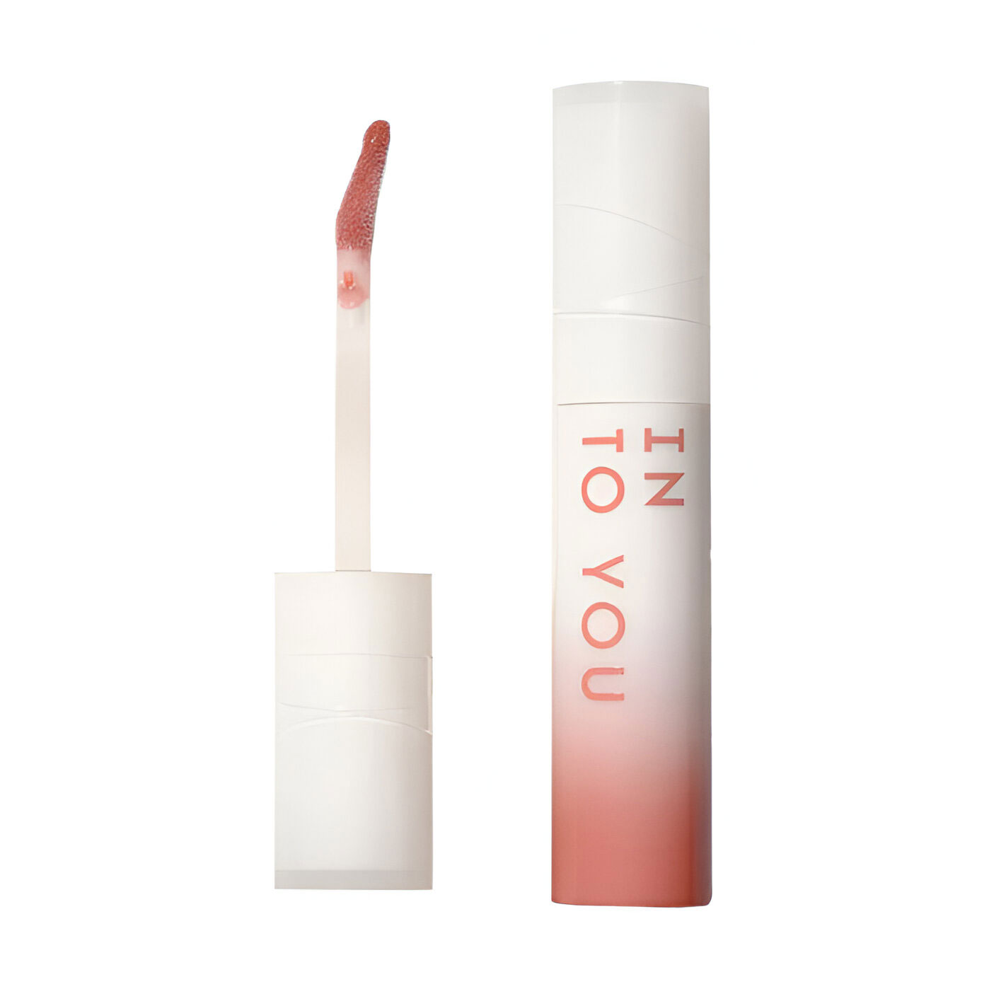 

Блиск для губ INTO YOU Lip Gloss CC04, 2.7 г
