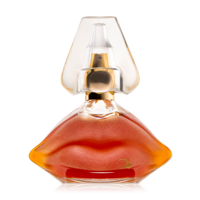 

Уцінка! Salvador Dali Dali Parfum de Toilette Парфумована вода жіноча, 50 мл