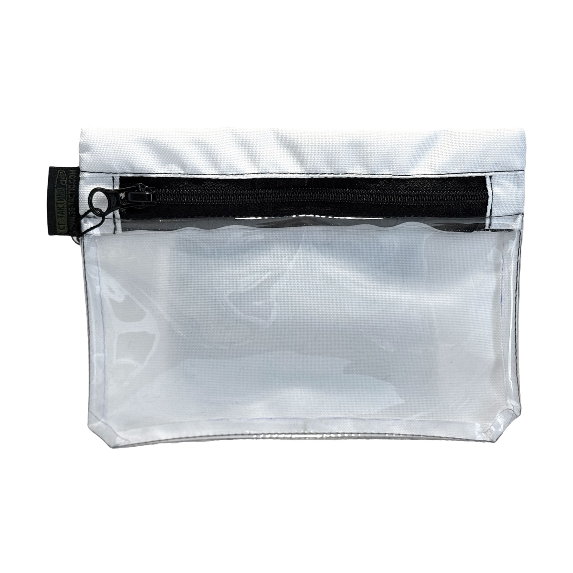 

Косметичка СГ Тактика Small, білий 944 (ЦБ-00093866)