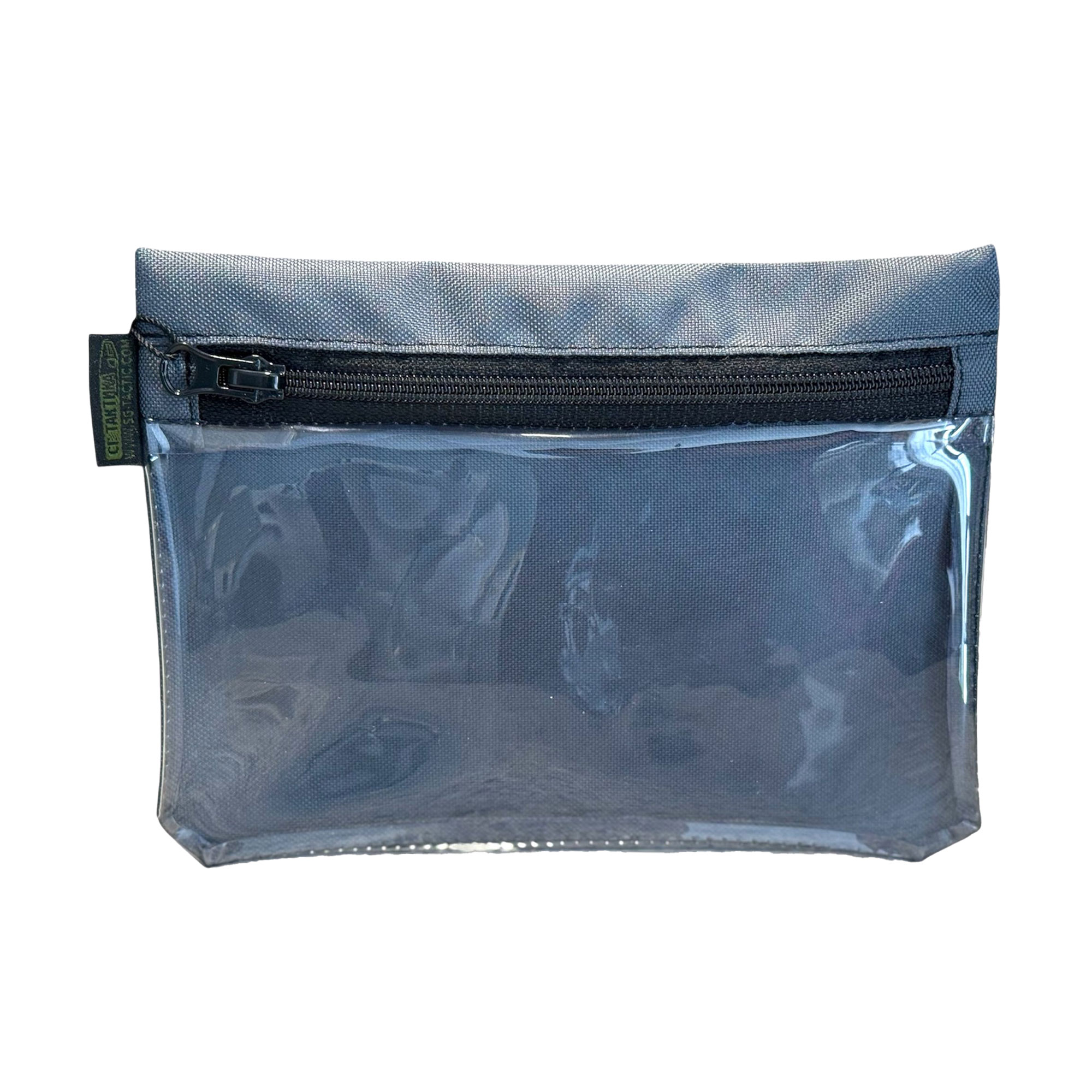 

Косметичка СГ Тактика Small, темно-сірий 142 (ЦБ-00093875)