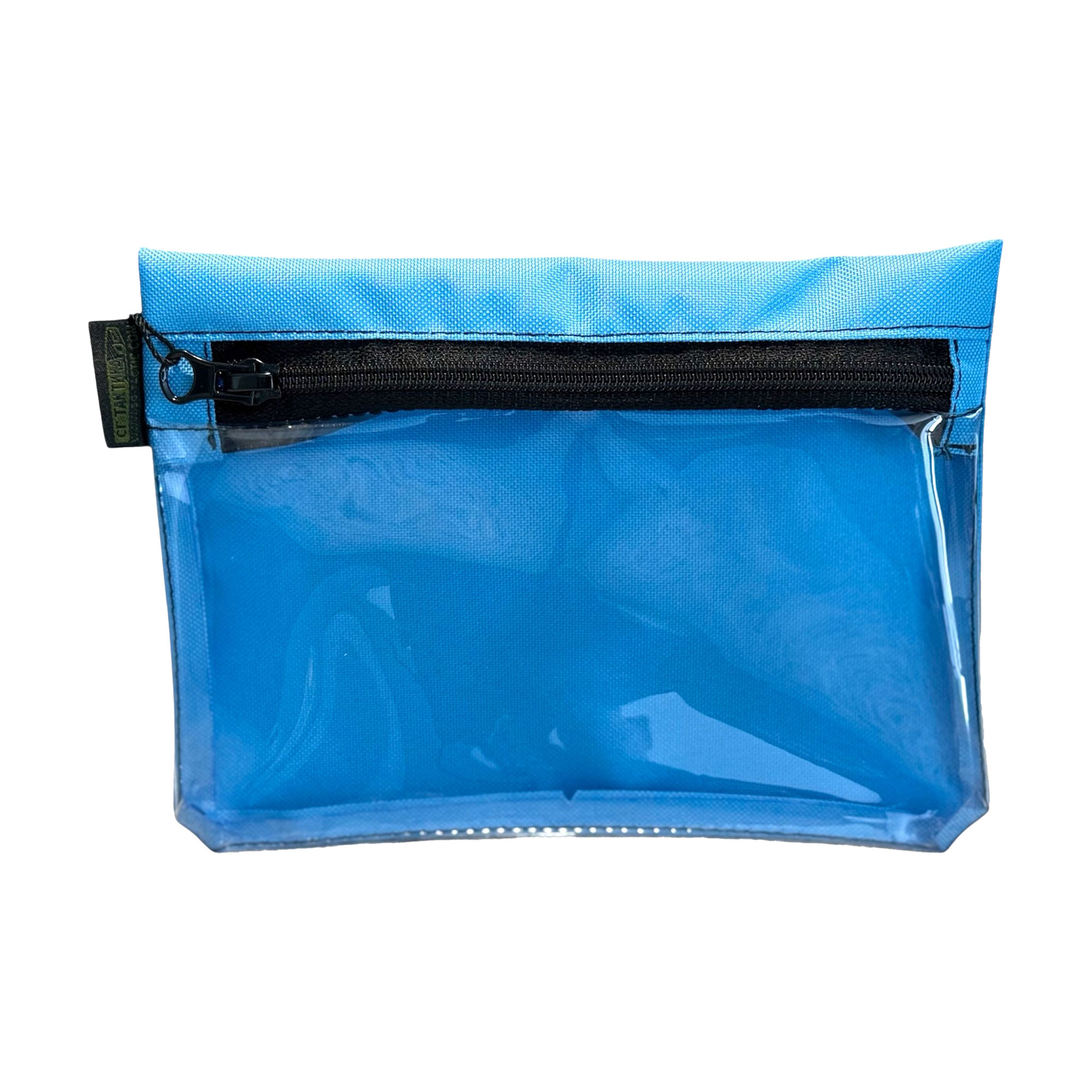 

Косметичка СГ Тактика Small, блакитний 080 (ЦБ-00093867)