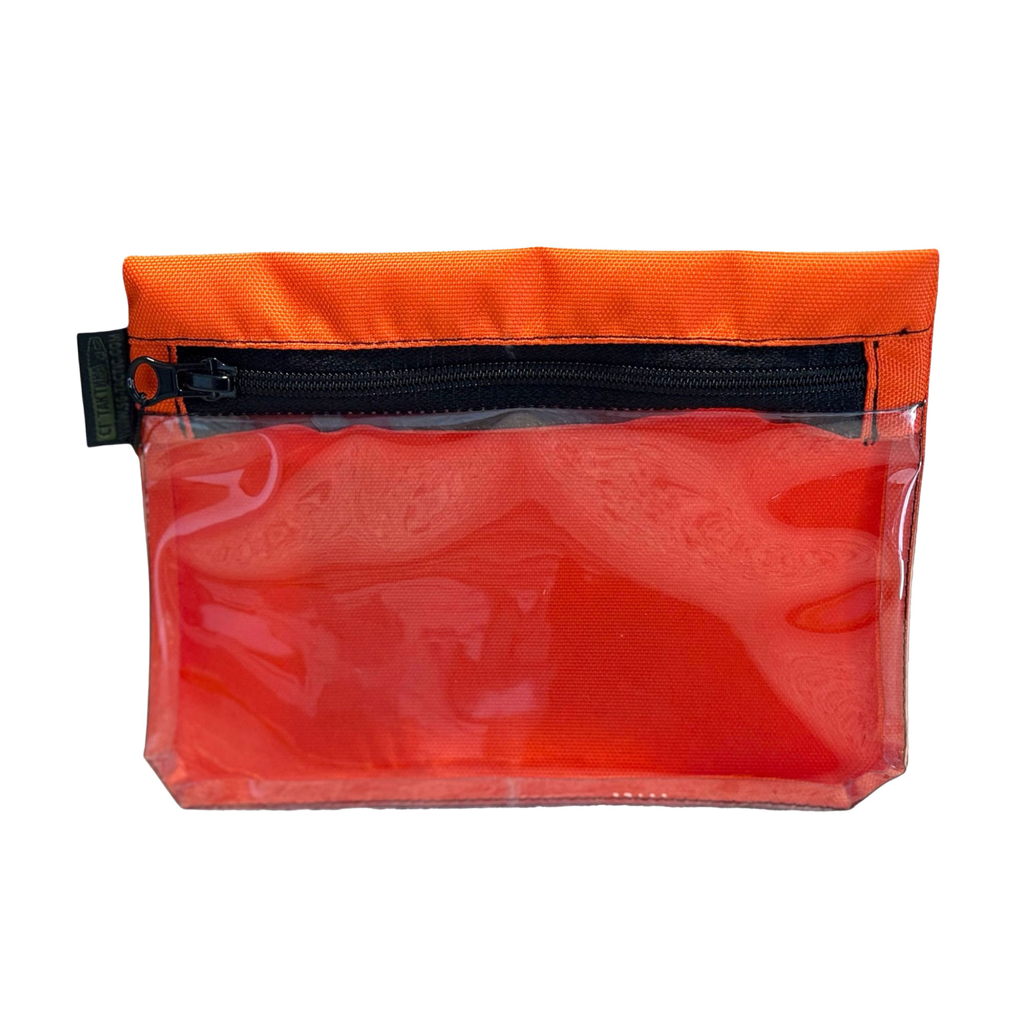 

Косметичка СГ Тактика Small, помаранчевий 586 (ЦБ-00093870)