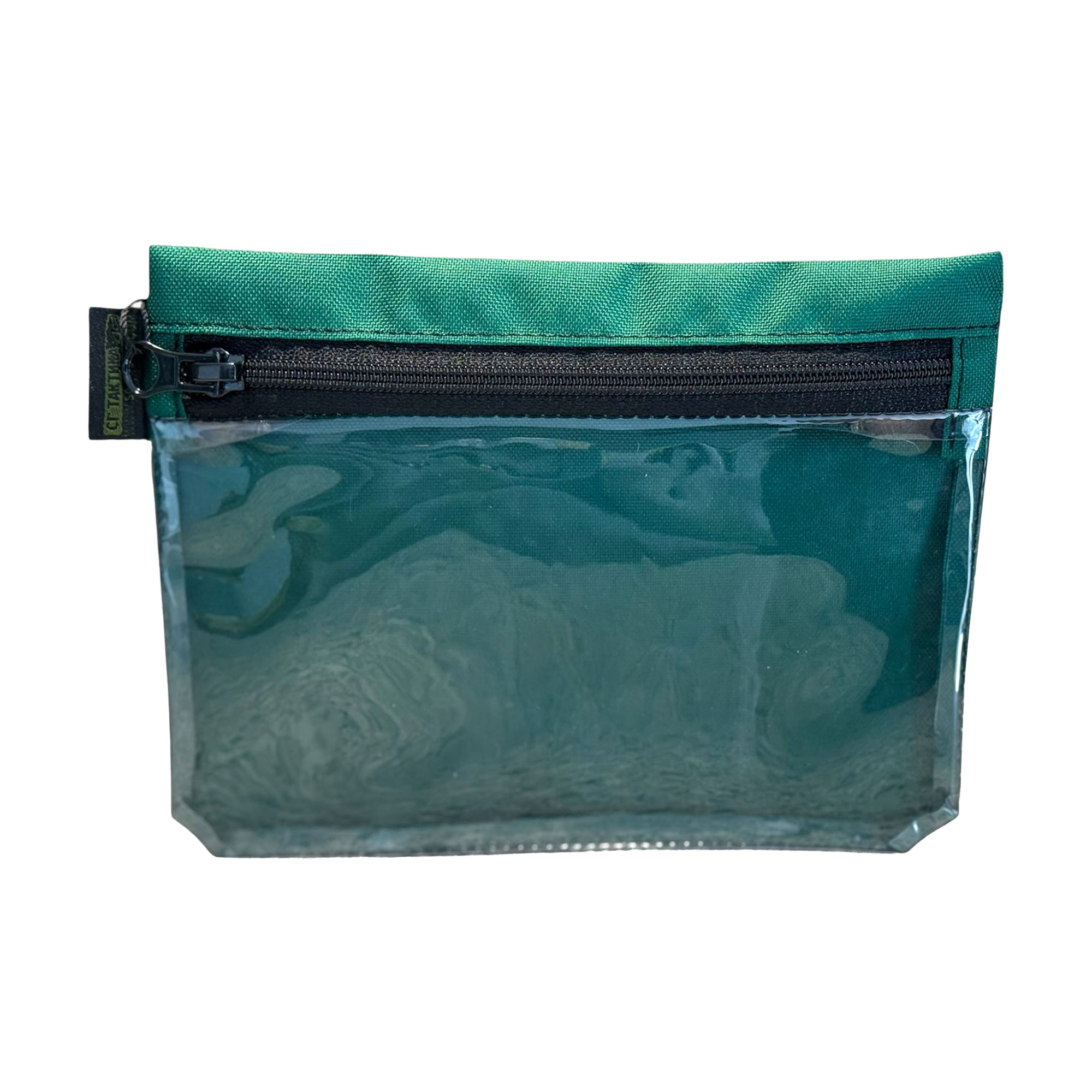 

Косметичка СГ Тактика Small, зелений 939 (ЦБ-00099720)