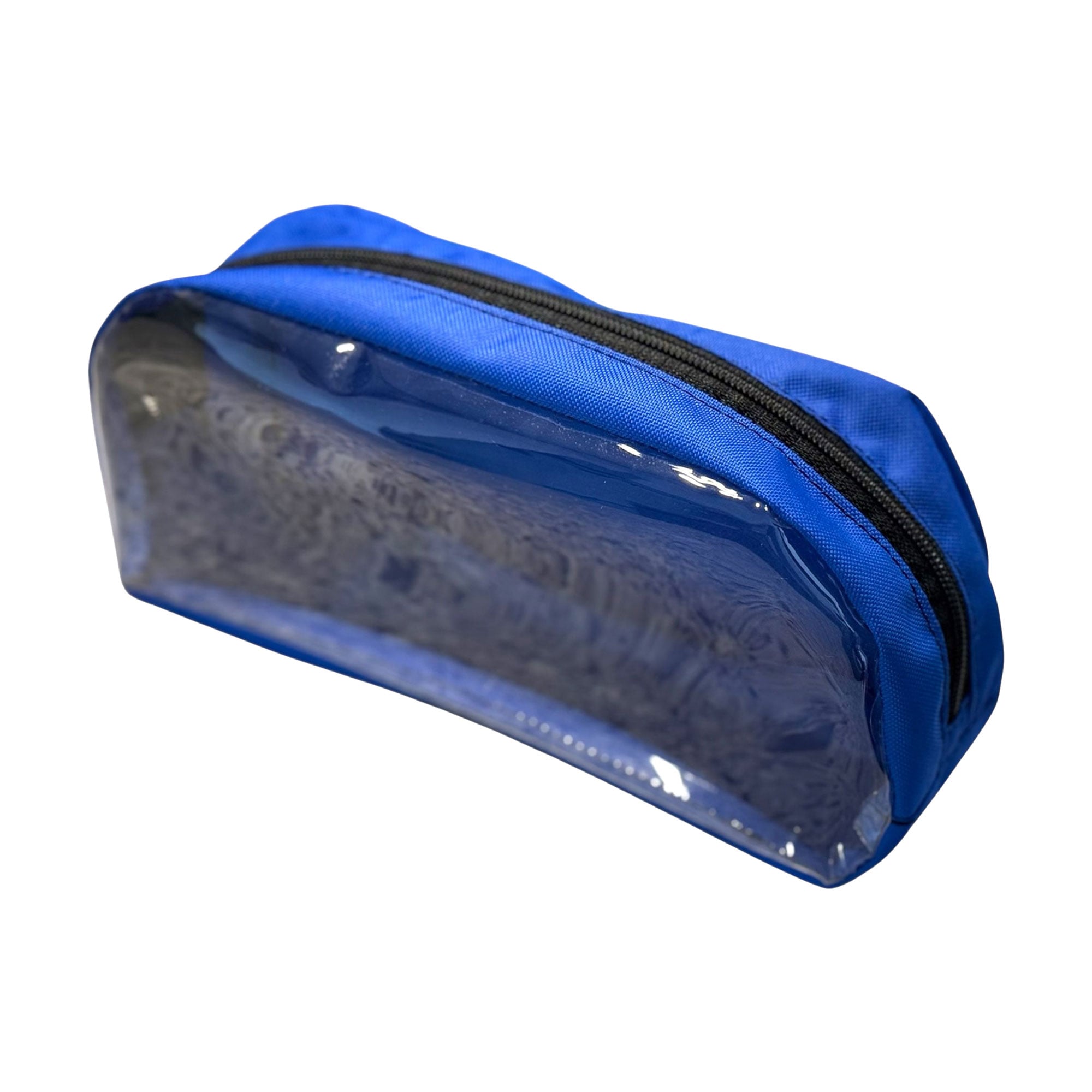 

Косметичка СГ Тактика Посмішка, світло-синій 596 (ЦБ-00093857)