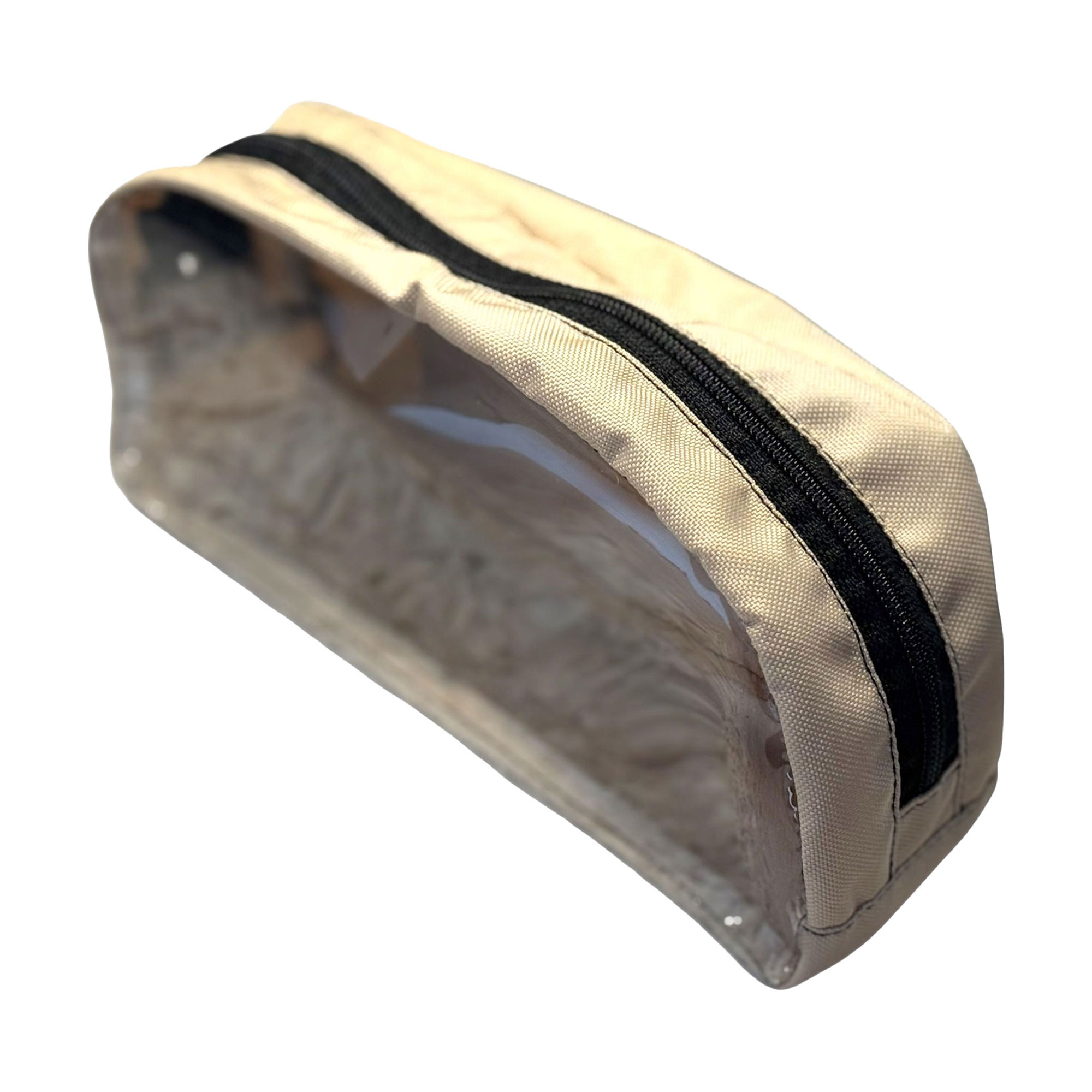 

Косметичка СГ Тактика Посмішка, бежевий 591 (ЦБ-00091665)