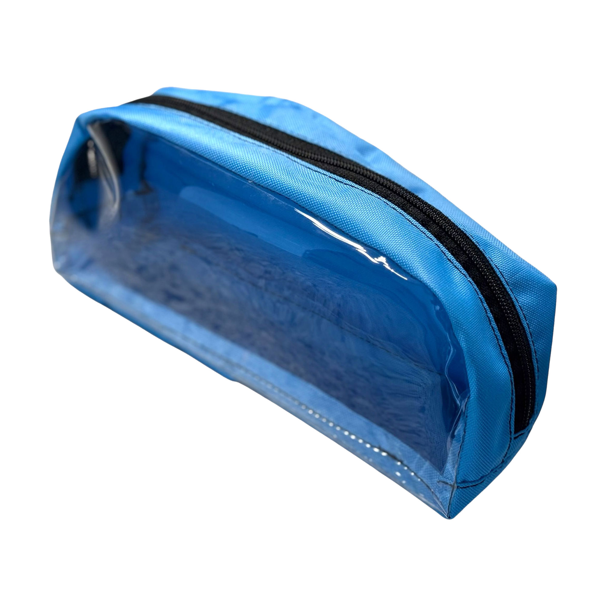 

Косметичка СГ Тактика Посмішка, блакитний 080 (ЦБ-00093852)