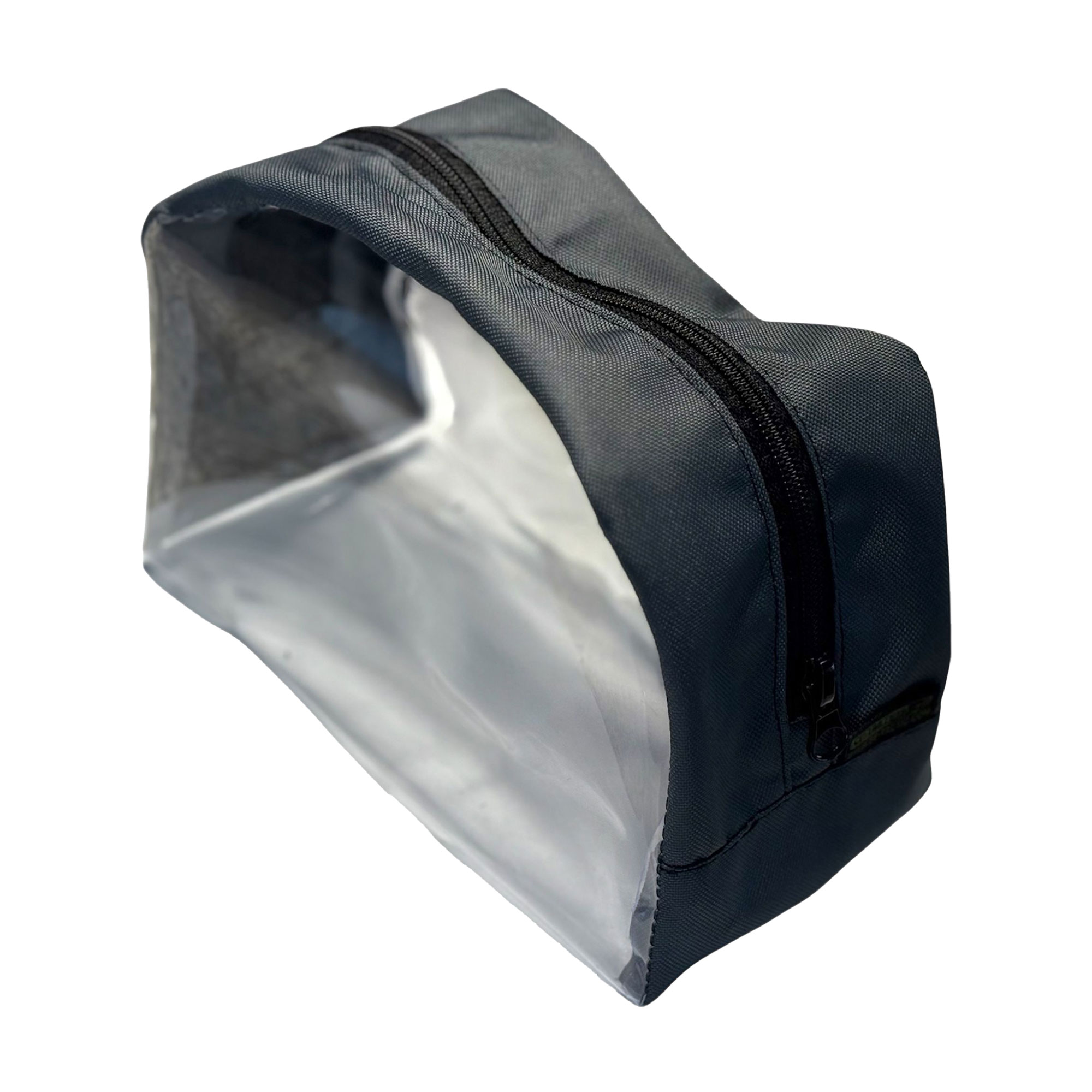 

Косметичка СГ Тактика Місяць, темно-сірий 142 (ЦБ-00093837)