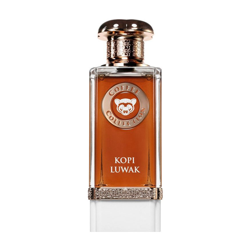 

Fragrance World Kopi Luwak Парфумована вода унісекс, 100 мл