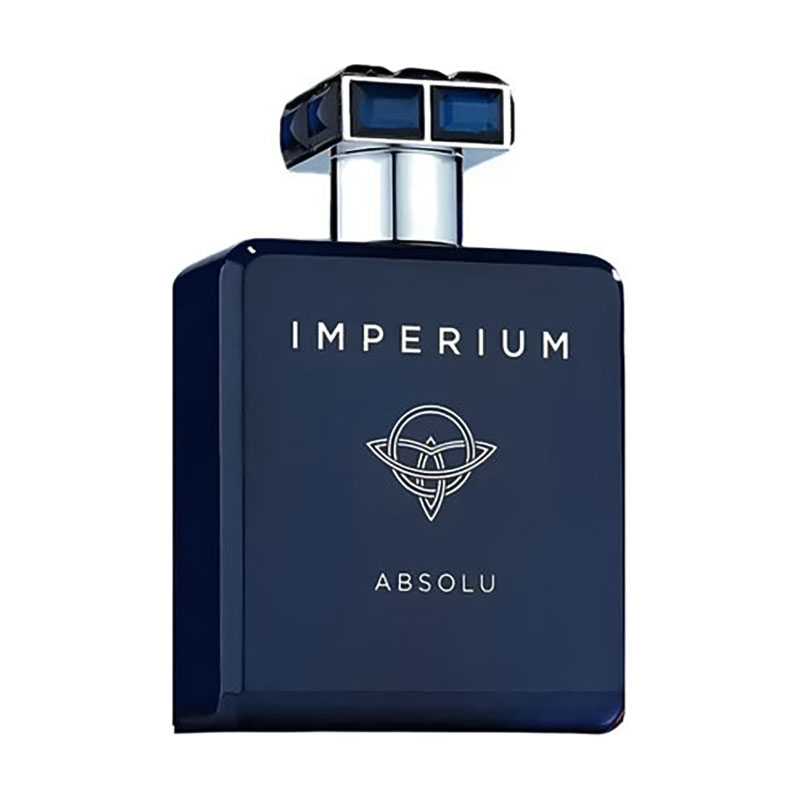 

Fragrance World Imperium Absolu Парфумована вода чоловіча, 100 мл