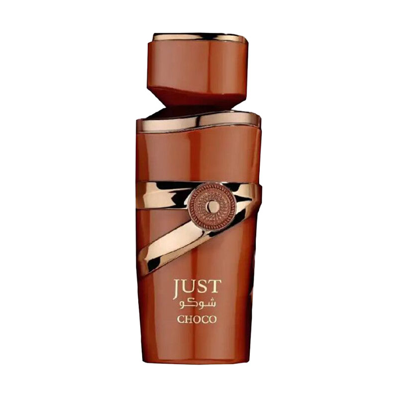 

Fragrance World Just Choco Парфумована вода унісекс, 100 мл