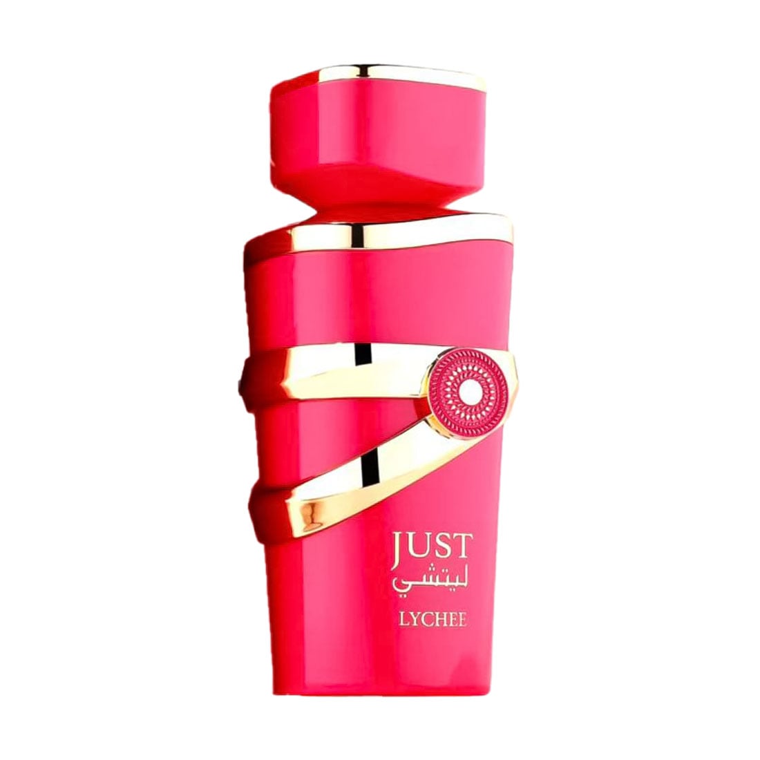 

Fragrance World Just Lychee Парфумована вода жіноча, 100 мл