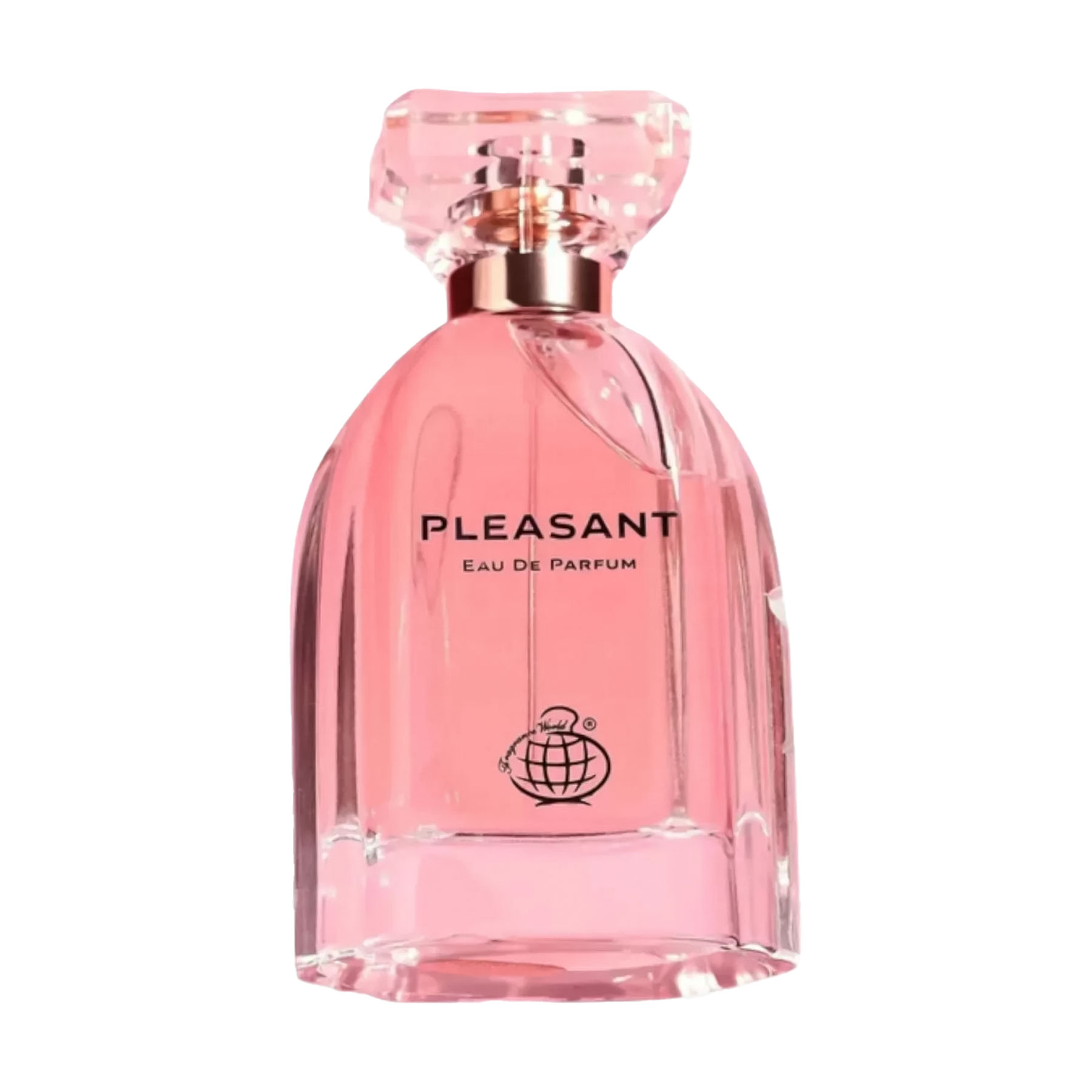 

Fragrance World Pleasant Парфумована вода жіноча, 100 мл