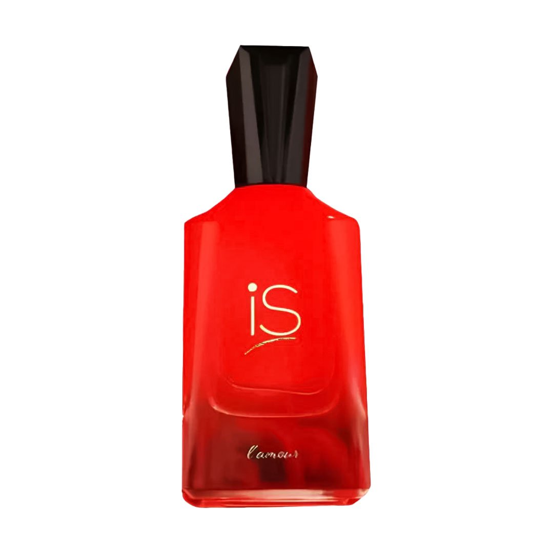 

Fragrance World iS L'Amour Парфумована вода жіноча, 75 мл